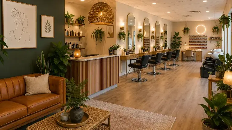 salon salon