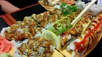 High-Volume Well-Established Sushi Restaurant South Elgin, IL-19 Yrs!