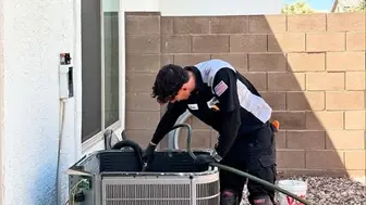 48-Year South Florida HVAC: Commercial & Residential