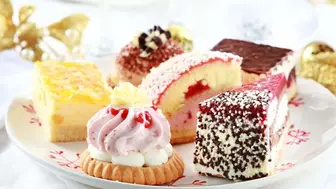 Incredible Pastry Shop Experience — No Need to Fly to Italy, It’s All