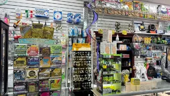 Well-Established Convenience & General Merchandise Store