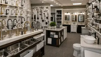 22-Year Kitchen & Bath Remodeling Brand | Broward County Showroom