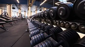 Competition-Grade Gym Asset Package with $186K+ in Replacement-Value
