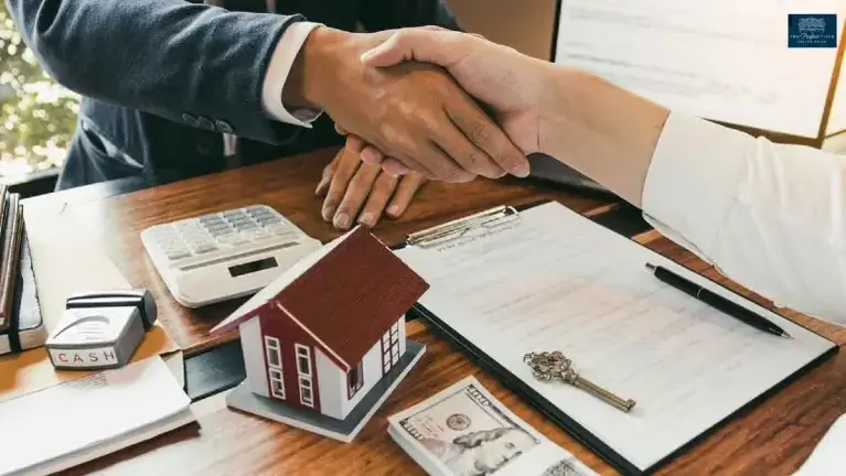 Online Estate & Real Estate Services