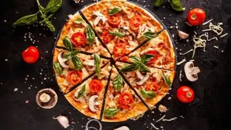 Pinellas County 17 Year Old Pizzeria