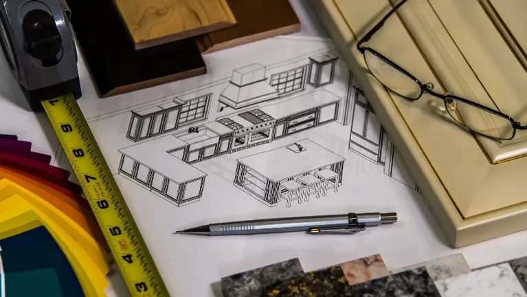 Professional Designing
