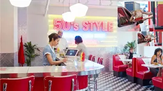 Profitable Seasonal Restaurant - Available