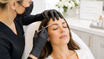 Luxury Medical Spa & Advanced Aesthetic Center - SCOTTSDALE, AZ