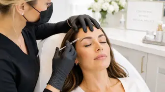Luxury Medical Spa & Advanced Aesthetic Center