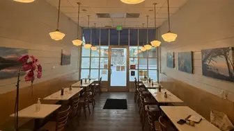 Restaurant Near Paseo and Old Town Pasadena || LOW RENT AND BEER/WINE