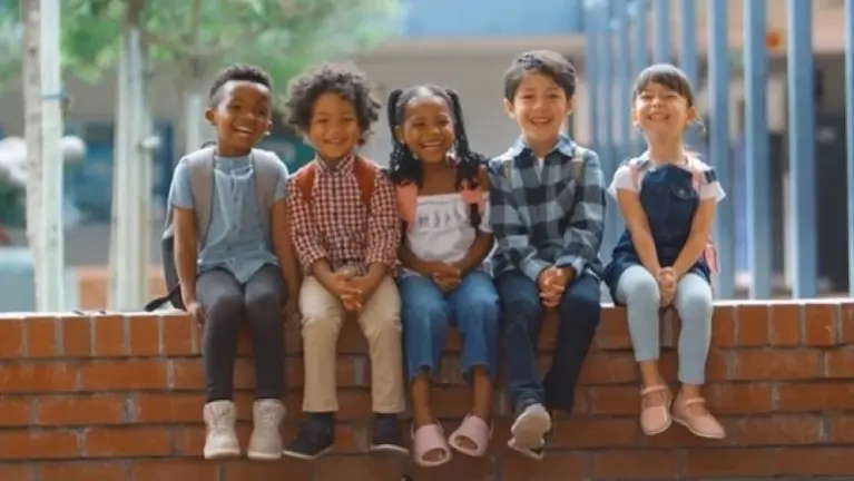 Children's Fashion