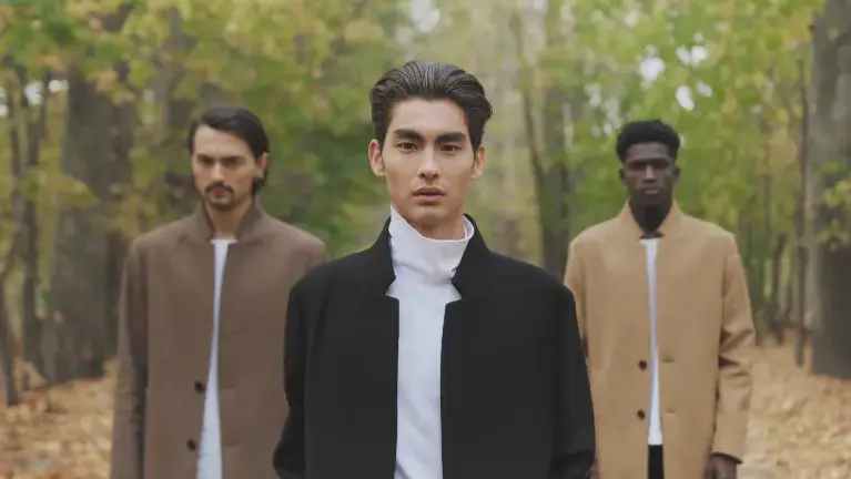 Male Fashion Male Fashion