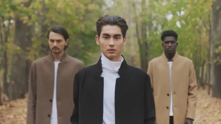 Male Fashion