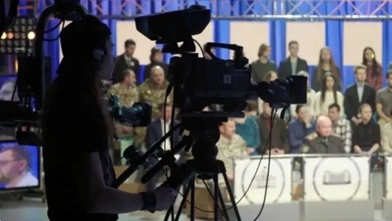 Television