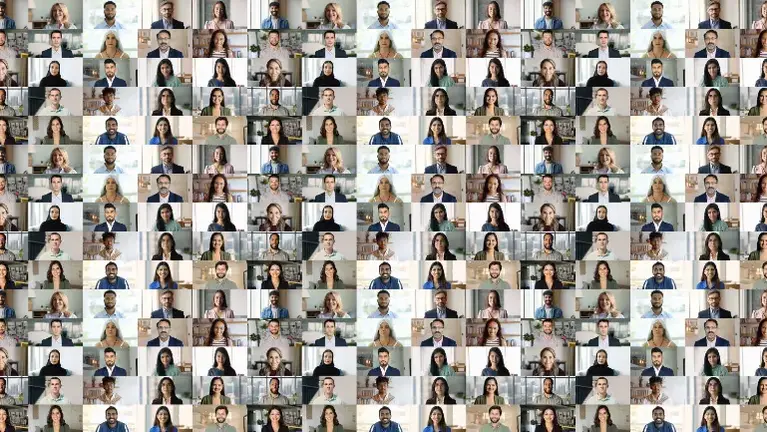 A Diverse Talent Roster A Diverse Talent Roster