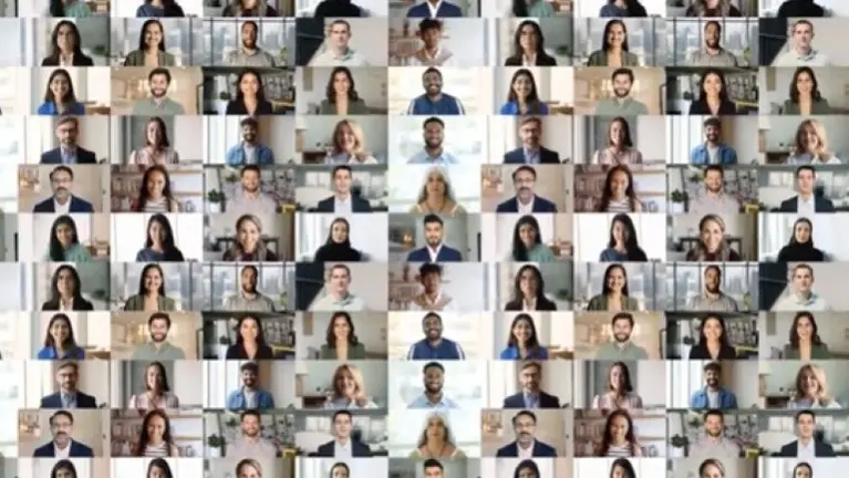 A Diverse Talent Roster