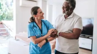 Established Healthcare Staffing Agency