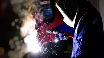 Metal Fabrication with Real Eatate