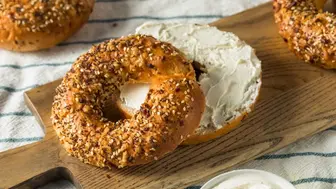 Turnkey Bagel Shop For Sale — $700K+ Revenue, Below-Market Rent