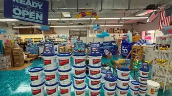 South FL - Premium Retail Pool Store with Service Routes!