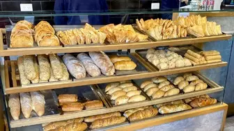Turnkey Bakery in Middlesex County, MA