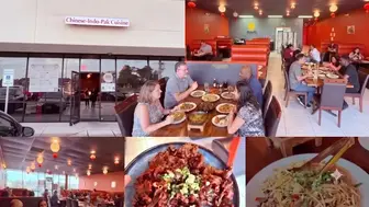 Profitable Halal Indo-Pak & Chinese Restaurant – Spring, TX