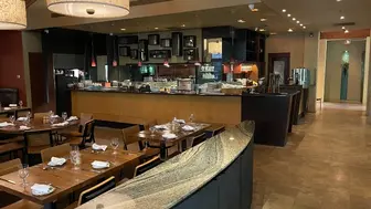 Danville Turnkey, Upscale Dining Opportunity with Patio & Event Spaces