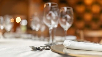 Danville Turnkey, Upscale Dining Opportunity with Patio & Event Spaces