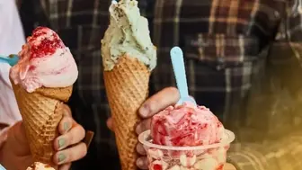 Turnkey Ice Cream Shop in Miami-Dade County – Prime Florida Location