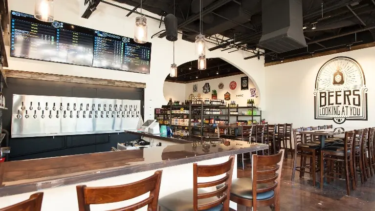 On Premise and Off Premise Sales On Premise and Off Premise Sales