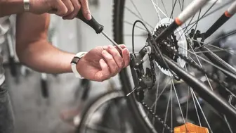 Mobile Bike Repair