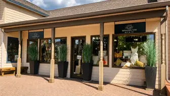 Established Lifestyle Boutique