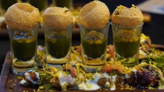 Profitable Iconic Indian Restaurant in Middlesex County, New Jersey