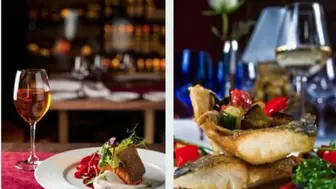 Beautiful Fully Equipped Downtown Restaurant | Absentee Owner