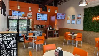 Sale of 2 Franchised locations, with possible opportunity to expand.