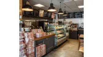 Well Established Pizza Business Over 15 Years of Success
