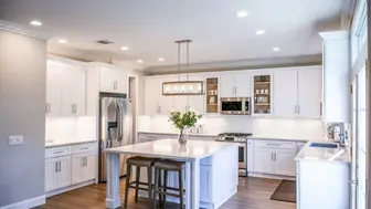 Custom Cabinet Manufacturing & Installation Business, 28+ years