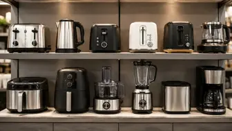 Profitable Home Appliance Manufacturer-Patented Product