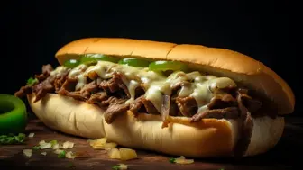 Drive-Thru Restaurant | $488K Sales | East Side Growth
