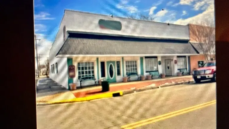 Exterior Exterior