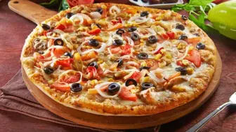 Prime Location Pizzeria doing $884,000 a Year in Ocean County, NJ