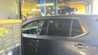 Auto Repair Center For Sale in New York