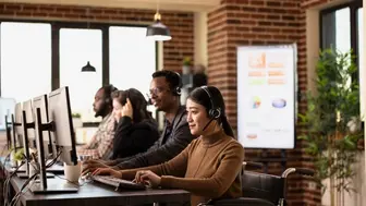25-Year Recurring Revenue B2B Chat Services Business