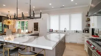 Established Coastal Jacksonville Window Treatment Company