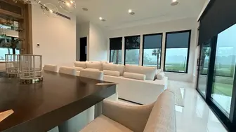 Established Coastal Jacksonville Window Treatment Company