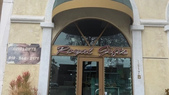 Glendale Gift Shop For Sale