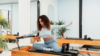 Wellness & Pilates Platform | 2 Houston Locations | Recurring Revenue