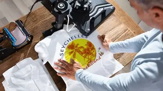 B2B Print, Promo & Marketing Business