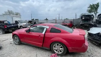Established Auto Parts Business & Automotive Property for Sale - 4+ Ac