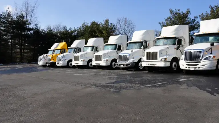 Parking Yard Parking Yard